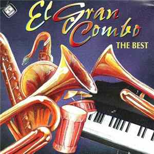 El Gran Combo - The Best flac