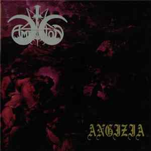 Amestigon / Angizia - Mysterious Realms / Heidebilder flac