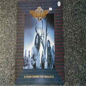 No Sweat - Tear Down The Walls flac
