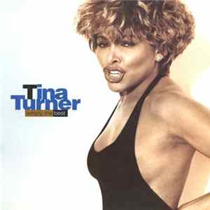 Tina Turner - Simply The Best flac