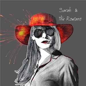 Sarah & The Romans - Tanac / Smoke In The Wind flac