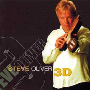 Steve Oliver - 3D flac