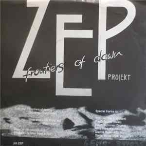 ZEP Projekt - Frontiers Of Dawn flac