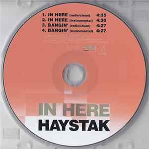 Haystak - In Here / Bangin' flac