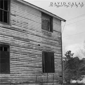 David Galas - The Happiest Days Of My Life flac