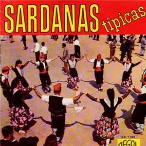 Various - Sardanas Tipicas flac