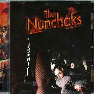 The Nunchaks - The Nunchaks flac