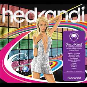Various - Hed Kandi: Disco Kandi flac