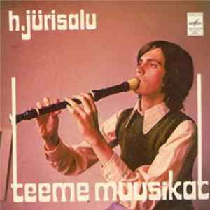 Heino Jürisalu - Teeme Muusikat III flac