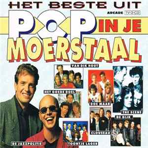 Various - Het Beste Uit Pop In Je Moerstaal flac