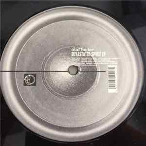 Olaf Linder - Devastated Spirit E.P. flac