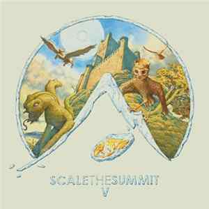 Scale The Summit flac