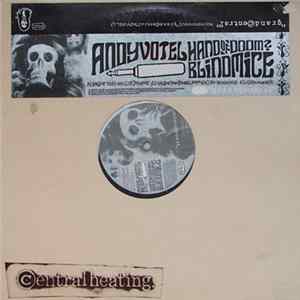 Andy Votel - Hand Of Doom flac