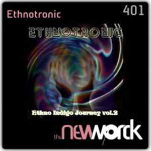 EthnoTronic - Ethno Indigo Journey Vol.2 flac