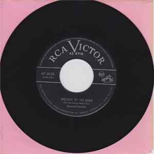Savannah Churchill - Walking By The River / If I Didnt Love You So flac