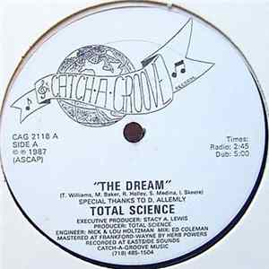 Total Science - The Dream / Total Science flac
