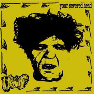 Drochills - Your Severed Head flac
