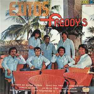 Los Freddy's - Exitos flac