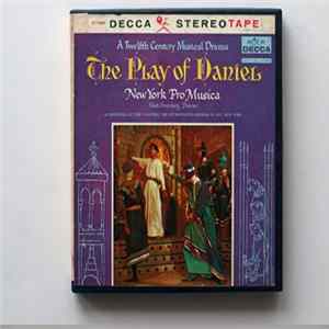 New York Pro Musica - The Play of Daniel flac
