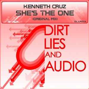 Kenneth Cruz - She's The One flac