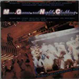 Various - Move, Groove And Night Clubbing flac