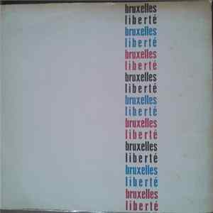 Various - Bruxelles Liberté flac
