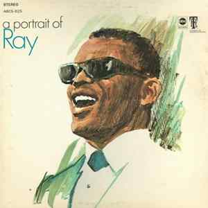 Ray Charles - A Portrait Of Ray flac