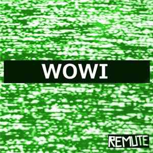 Remute - Wowi flac