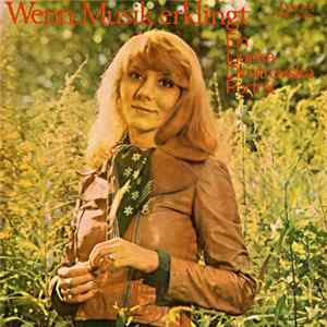 Ljupka Dimitrovska - Wenn Musik Erklingt - Ein Ljupka Dimitrovska Portrait flac