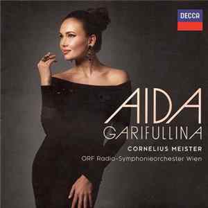 Aida Garifullina, Cornelius Meister, ORF Radio-Symphonieorchester Wien - Aida Garifullina flac