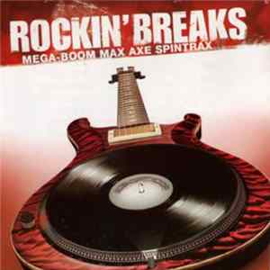 Various - Rockin' Breaks flac