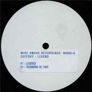 Deepsky - Legend flac