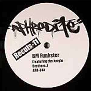 Aphrodite - Recuts 11 flac