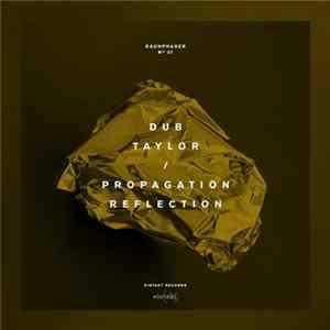 Dub Taylor - Propagation Reflection flac