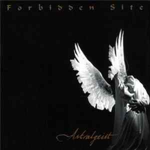Forbidden Site - Astralgeist flac