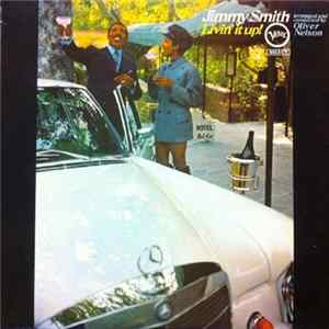 Jimmy Smith - Livin' It Up flac