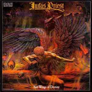 Judas Priest - Sad Wings Of Destiny flac