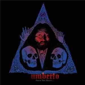 Umberto - From The Grave... flac