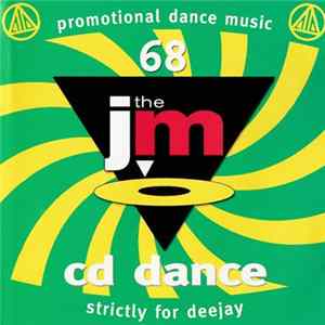 Various - Cd Dance 68 flac