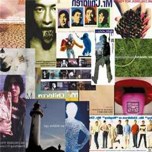 Mr.Children - B-Side flac