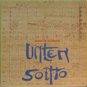 Esa Pethman - Unten Soitto - Song Of Slumber flac