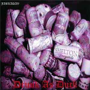 Jabladav - Drunk As Duck flac
