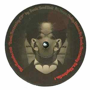 Basic Soul Unit - Basic Necessity EP flac