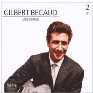 Gilbert Bécaud - Mes Mains flac