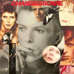 David Bowie - Changesbowie flac