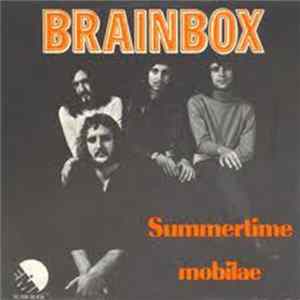 Brainbox - Summertime / Mobilae flac