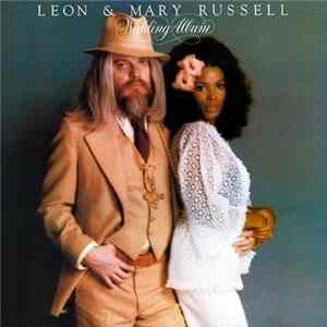 Leon & Mary Russell - Wedding Album flac