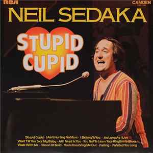Neil Sedaka - Stupid Cupid flac