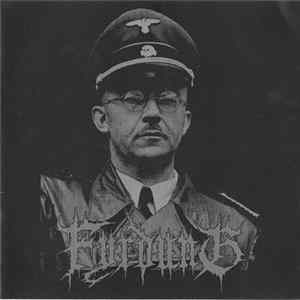 Fyrdung - Hyperborea flac