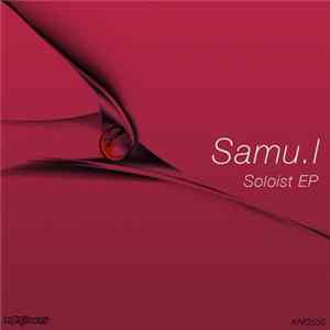 Samu.L - Soloist EP flac